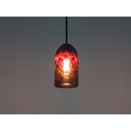 

Pendants 1 Light Fixtures With Bronze Tone Finish Medium Base Bulb Base 6 60 Watts