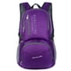 thumbnail image 3 of Mochila ligera y plegable para senderismo, viajes, camping, impermeable, plegable, para viajes al aire libre, verde Sincero Hogar, 3 of 3