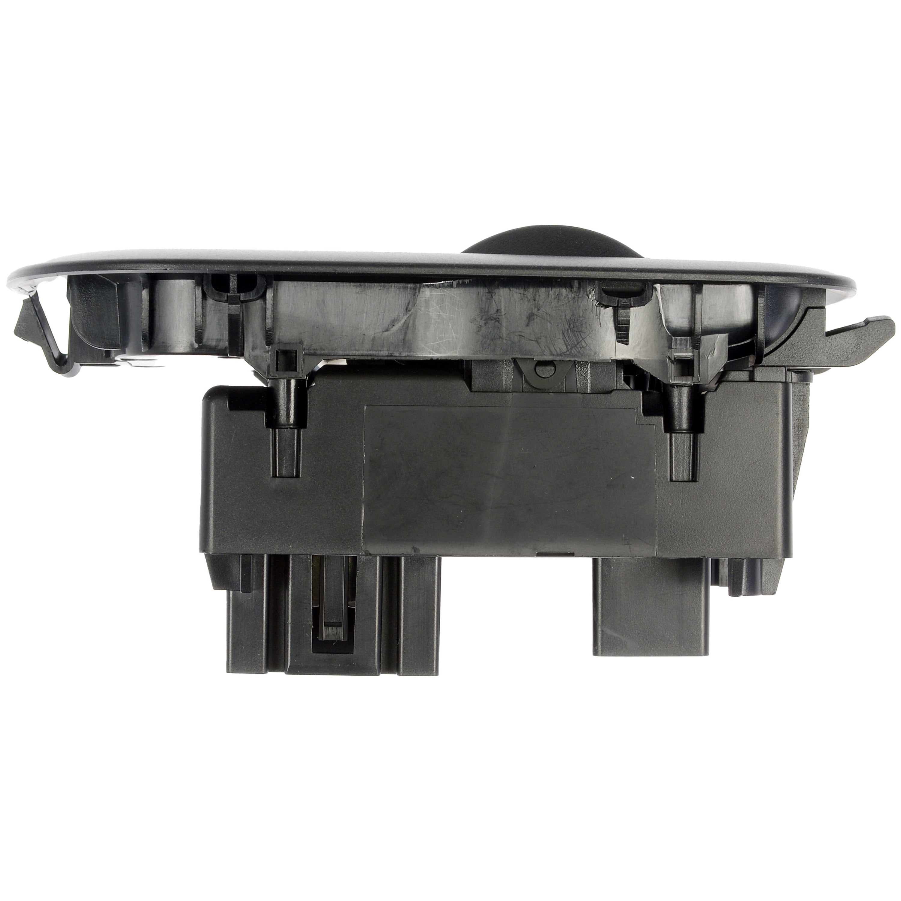 Dorman 901-694 Front Driver Side Door Window Switch for Specific Ford Models