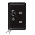 thumbnail image 2 of Safe Box Design Mini Petty Cash Money Box Stainless Steel Security ,Widely Used, 2 of 4