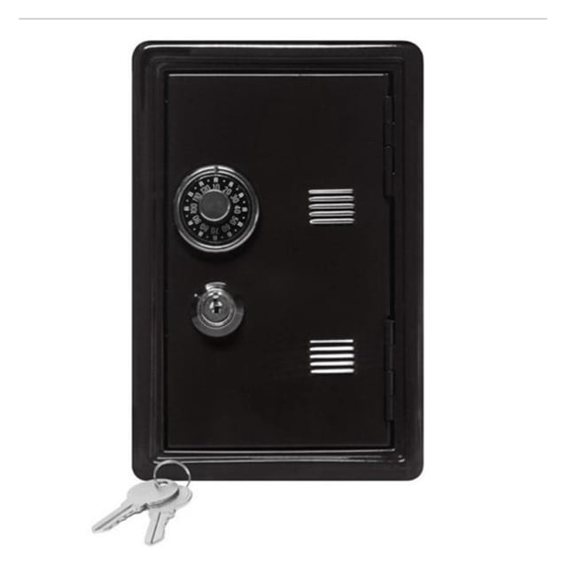Safe Box Design Mini Petty Cash Money Box Stainless Steel Security ,Widely Used