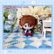 thumbnail image 3 of New Honkai: Star Rail Plush Dolls tapirze Sunday Aventurine Firefly Robin Boothill Stop Cloud Pepper Hill Himeko kids gifts toys, 3 of 5