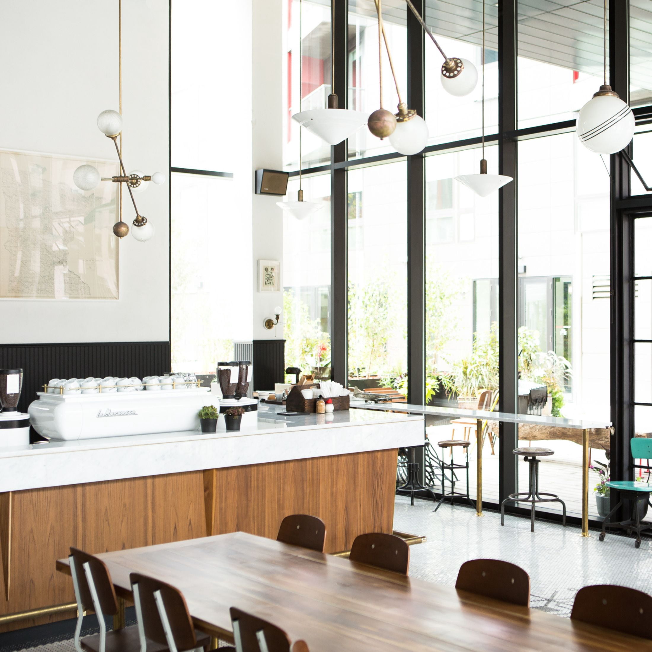 Local Spyhouse Coffee Roasters Peru Single Origin, Light Roast, Whole Bean Coffee, 10oz