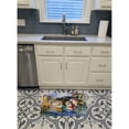 thumbnail image 3 of Carolines Treasures JMK1045RUG Fly Creek Fish Market Machine Washable Memory Foam Mat 19 X 27" multicolor, 3 of 4