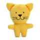 thumbnail image 1 of Juguete para mascotas BRILLAR Sonda Chirriante Resistente a las mordeduras Tigre, 1 of 5