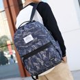thumbnail image 5 of Mochila de viaje bolso multiusos para ordenador portátil de gran capacidad con puerto de carga USB, 5 of 5