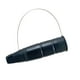 thumbnail image 4 of Conector impermeable para exteriores Cubierta protectora Funda a prueba de polvo Cable fijo Cable de fibra óptica Cable Protector de plástico DYNWAVEMX Carcasa protectora de cables, 4 of 8