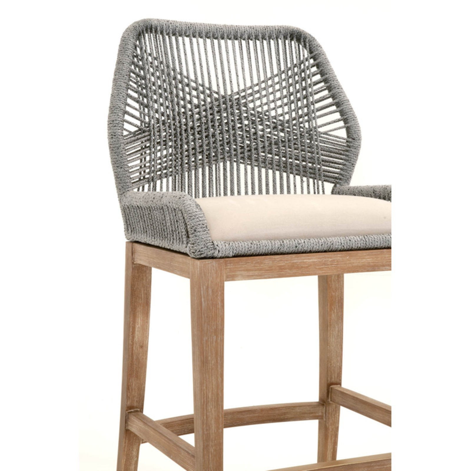 Orient Express Furniture Loom Barstool Com