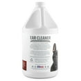 thumbnail image 5 of Jeffers Pet Ear Cleaning Solution for Dogs and Cats, Aloe, 128 oz, 5 of 5