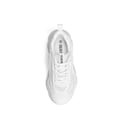 thumbnail image 4 of DREAM PAIRS Women's Platform Chunky Fashion Sneakers Jaxon Walking Lace-Up Comfortable Dad Sneakers Workout Sport Work Casual Tennis Shoes, 4 of 6