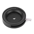 thumbnail image 3 of Loewten Iris Adapter, Durable Iris Diaphragm, Reliable Stable For Optical System Light Transmission, 3 of 8