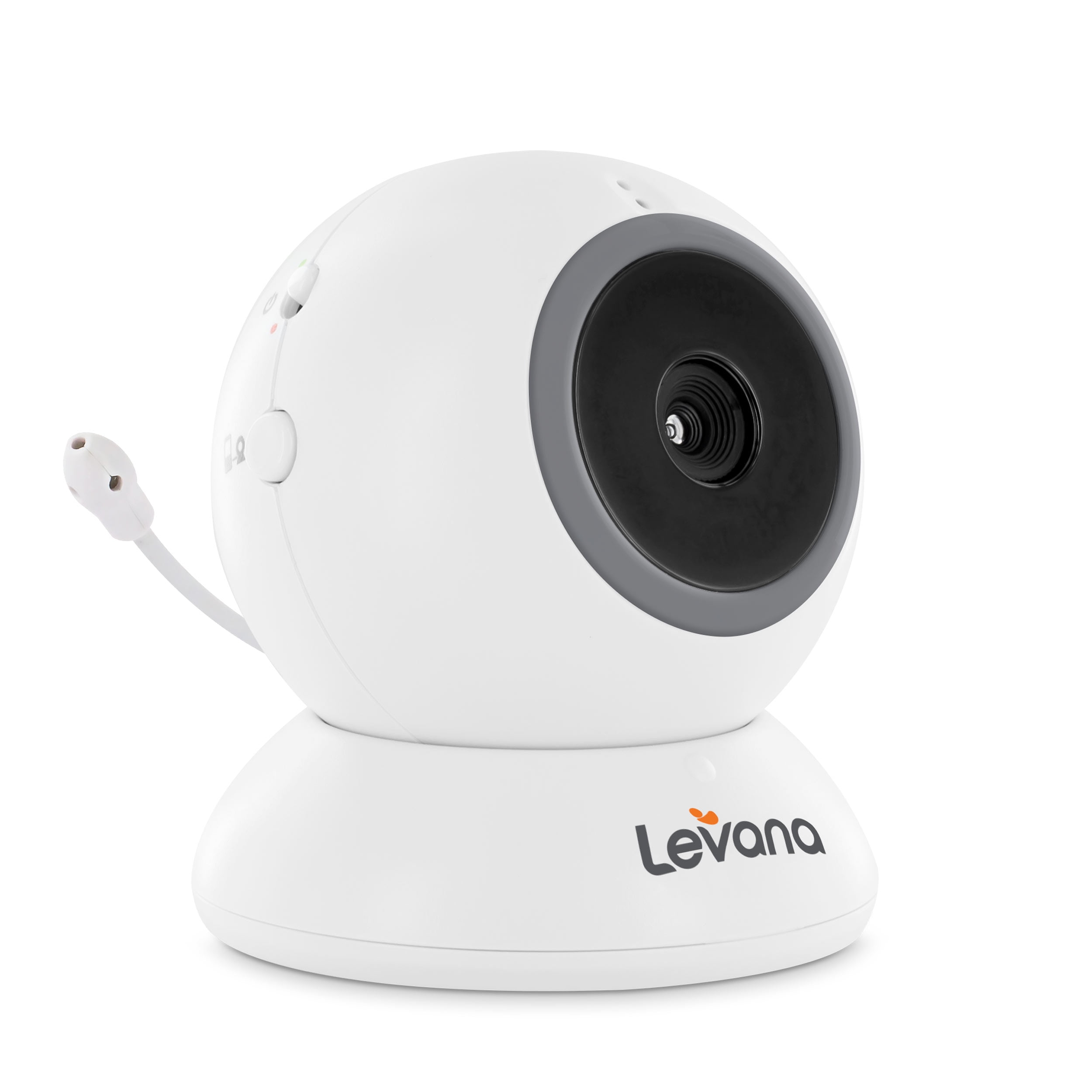 levana baby monitor walmart