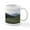 White, variant on CafePress - The Mountains Are Calling Mug - 11 oz Ceramic Mug - Novelty Coffee Tea Cup