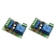 thumbnail image 2 of Seitruly Módulo de inteligente de 12 V, placa controladora de fuente de alimentación, interruptor de parada de carga de automática 50x32x18mm 2piezas, 2 of 5
