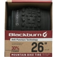 thumbnail image 3 of (3 pack) Blackburn Mountain Bike Tire, 26" x 2.10", 3 of 7