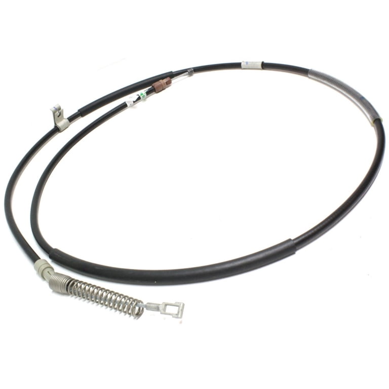 ACDelco GM Genuine Rear Parking Brake Cable - Passenger Side Assembly