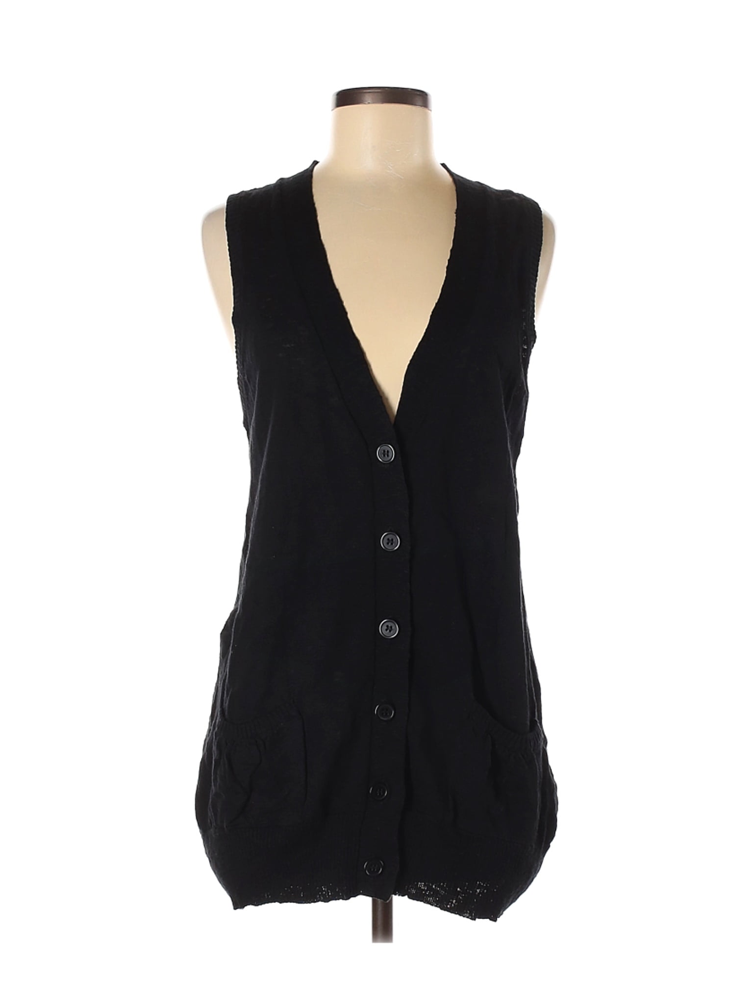 linda matthews cardigan
