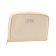 thumbnail image 3 of Estuche para lápices de gran capacidad, estuche para papelería, estuche para rotuladores con cremallera, estuche organizador de oficina, estuche para Beige Salvador Dali bolsa de la pluma, 3 of 10