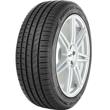 Toyo Proxes Sport A/S UHP All Season 235/40R19 96Y XL Passenger Tire