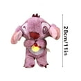 Christmas Gift Ideas Cute Cartoon Lilo Stitch New Axolotl Salamander christmas-gift-ideas-cute-cartoon-lilo-stitch-new-axolotl-salamander