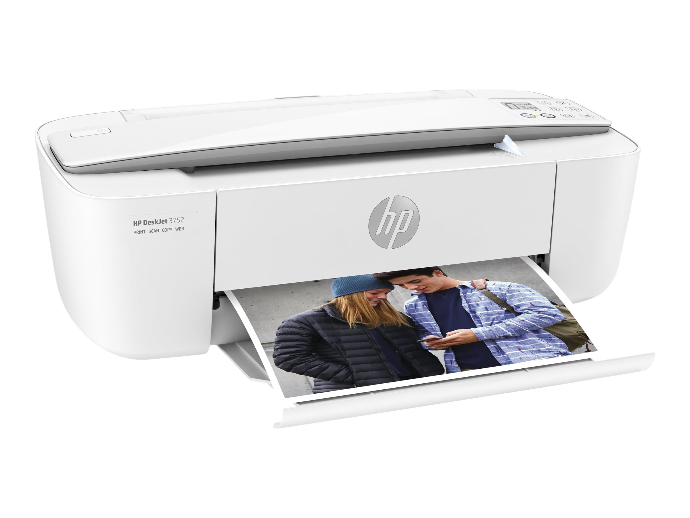 HP DeskJet 3755/3772 Review 