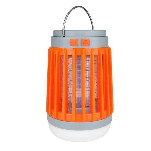 Solar Powered Powerful Insect Killer, Mosquito Zappers, Mosquito lamp