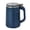 Blue, variant on Household Function Grain Grinder Powder Maker Food Mill For Cereals &