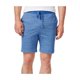 thumbnail image 1 of Tommy Hilfiger Alex Knit Athletic Sweat Shorts para Hombre, Azul, XX-Large Tommy Hilfiger Sudor, 1 of 1