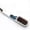 White, variant on CNV Ceramic Hair Straightener LCD Comb Brush Iron Electric Hair Straightners Hair Straightening Hair Straighteners,Red