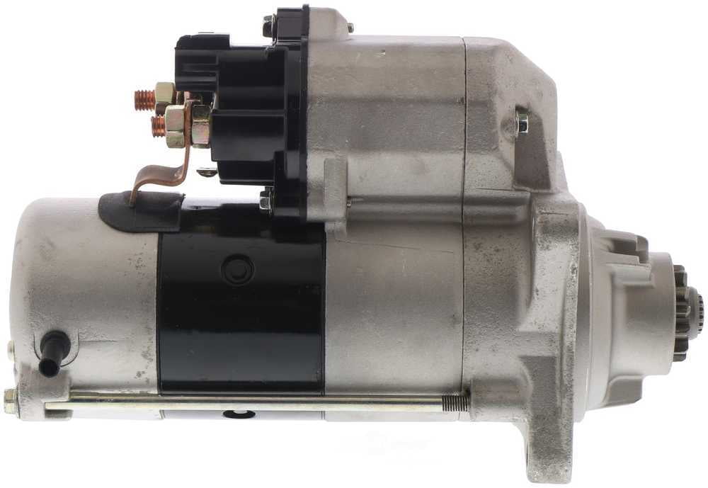 Bosch SR6470X Premium Starter
