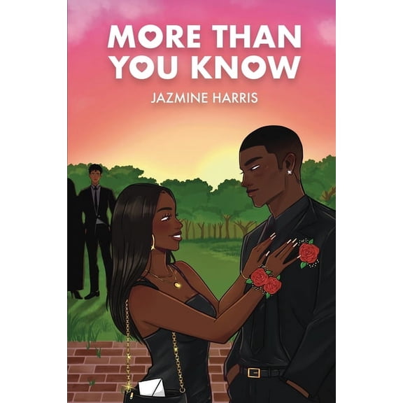 More Than You Know, (Paperback)