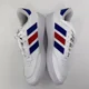 thumbnail image 3 of Ad-id-as Courtblock Sneakers Red White Blue IF4032 Mens Sz 9, 3 of 6