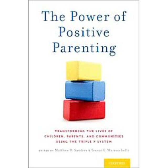 Puissance de la Parentalité Positive, Matthew R. Ponceuses, Trevor G. Mazzucchelli Paperbac