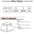 thumbnail image 3 of Meichang Womens Boyshorts Underwear Hidden Scrunch Butt Lifting Biker Shorts Seamless Slim Fit Workout Shorts Running Athletic Yoga Gym Shorts Leggings, 3 of 5