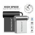 thumbnail image 2 of Unidad flash USB creative mini La apariencia liviana y el tamaño compacto facilitan a los usuarios transportarla y usarla en diferentes ubicaciones y dispositivos., 2 of 5