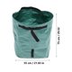 thumbnail image 2 of unbranded Fallen Leaves Bag Para Jardinería Con Material PP Reutilizable Y Resistente, 2 of 6