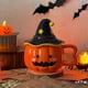 thumbnail image 5 of Taza de agua Tazas Halloween Divertida Calabaza Taza de agua Linda Taza de cerámica Regalo con tapa Taza de Navidad Tazas de café Taza de café Tazas Tazas de café, 5 of 5