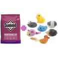thumbnail image 1 of Paquete Diamond maintenance gato 18.14 kg + 1 juguete que vibra Fancy pets, 1 of 5