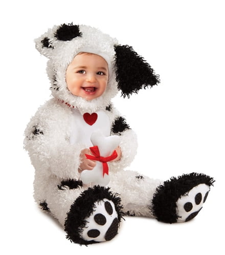 newborn dalmatian costume