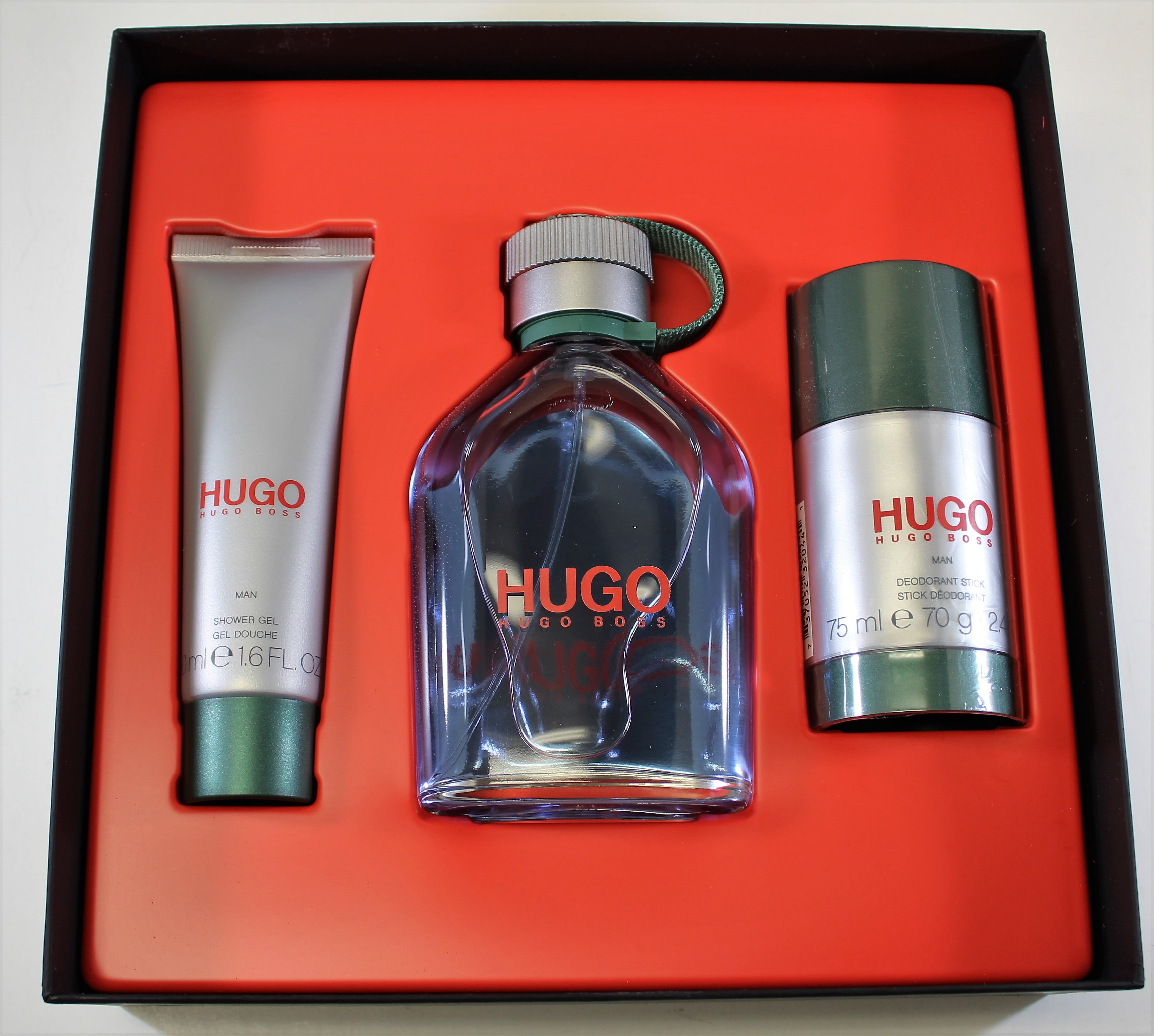 Hugo boss 70 ml new cheap