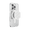 Clear, variant on PopSockets Phone Grip for MagSafe, Magnetic Holder, Phone Stand, Suck-Up - Putty