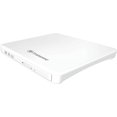 thumbnail image 1 of Transcend 8K Extra Slim Portable DVD Writer Optical Drive (TS8XDVDS-W), 1 of 4