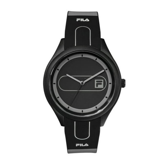 Reloj FILA 38-321-002 FILASTYLE Moda Sport-Negro negro 44 mm