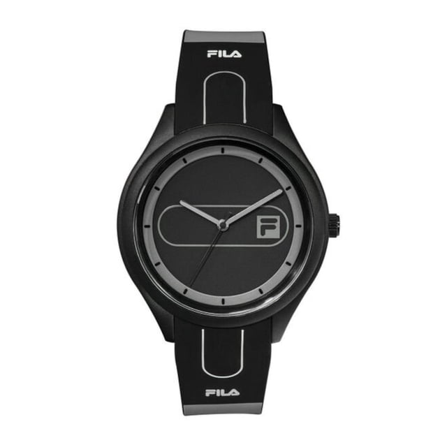 Reloj FILA 38-321-002 FILASTYLE Moda Sport-Negro negro 44 mm