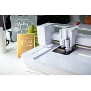Silhouette Curio 2 Precision Flatbed Cutting Machine, 12 x 12 Inch
