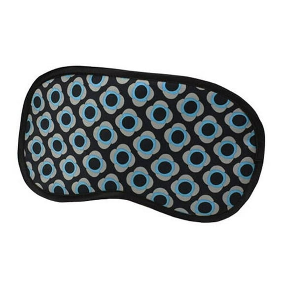 Children Silk Sleep Eye Mask with Strap Style C