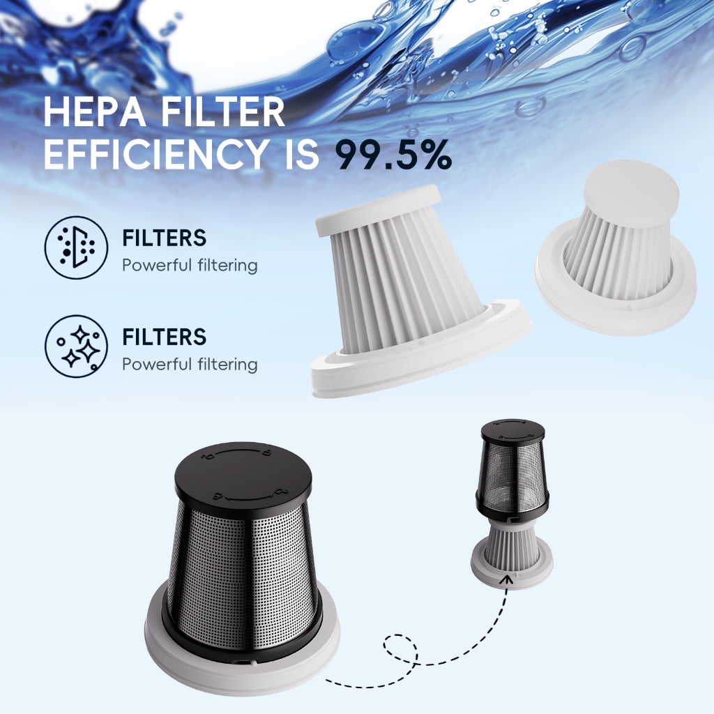 Portable Rechargeable Air Duster Two Motor 120W For Computer Keyboards Sofa With 6000mAh Removable PowerBanks