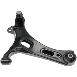 Rough Country Fixed Length Lower Control Arms For Jeep XJ, MJ, ZJ, TJ - Part 1071, USA Made, Improves Suspension 14 thumbnail image