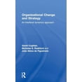thumbnail image 1 of Pre-Owned Organizational Change and Strategy: An Interlevel Dynamics Approach (Hardcover) 1138911682 9781138911680, 1 of 1