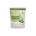 thumbnail image 1 of Suplemento Proteína vegetal Pronat sabor Matcha 400 gramos, 1 of 6